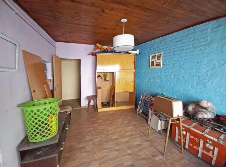 VENTA Casa Lote Propio 8,66 x 24,83 - 5 Ambientes con Garage 5
