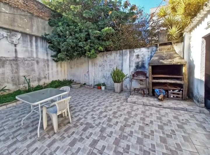 Venta PH 3 Ambientes al Fondo, con Patio Lavadero, Patio Qui 4
