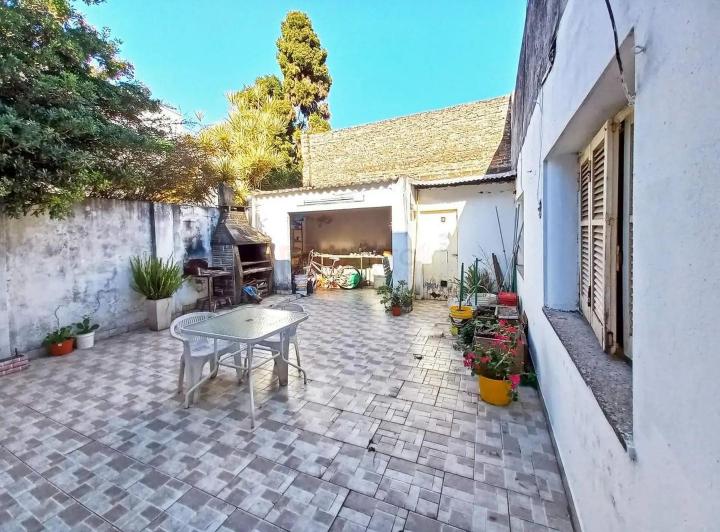 Venta PH 3 Ambientes al Fondo, con Patio Lavadero, Patio Qui 1