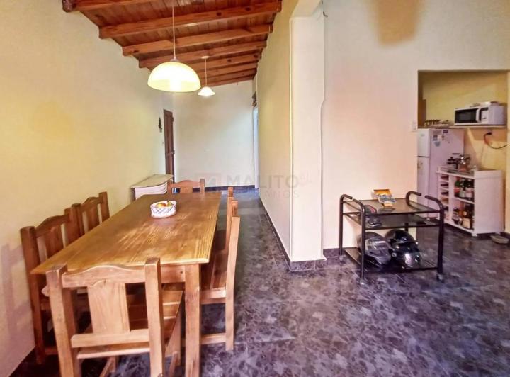 Venta PH 3 Ambientes al Fondo, con Patio Lavadero, Patio Qui 5