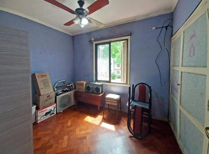 Venta Departamento 3 Ambientes con Balcon de Entrada en Mata 1