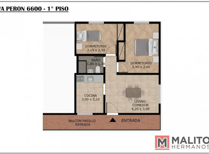Plano 1