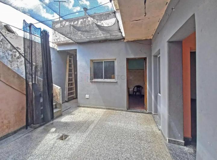 Venta PH 4 Ambientes con Terraza, Patio y Lavadero en Matade 3