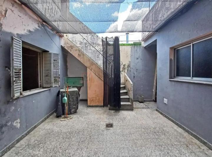 Venta PH 4 Ambientes con Terraza, Patio y Lavadero en Matade 4