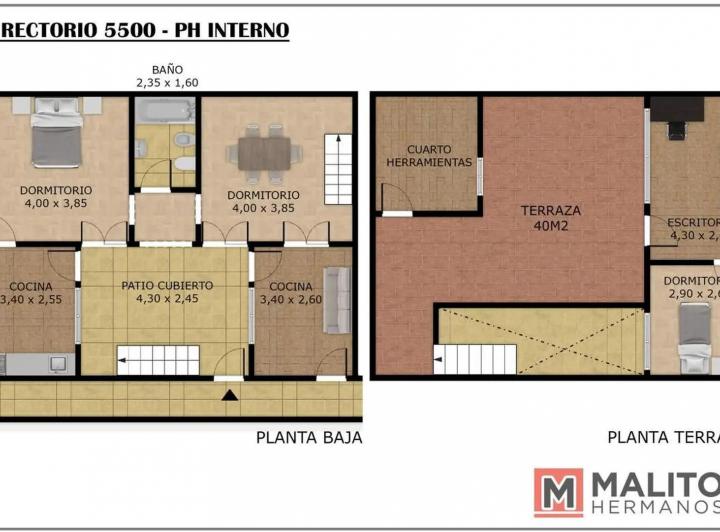 Plano 1