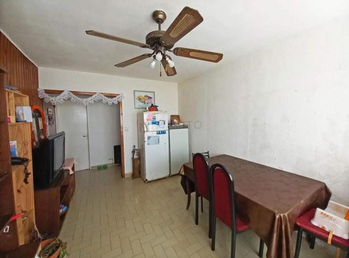 Venta Departamento 3 Ambientes en Torre de Viviendas en Vill 2