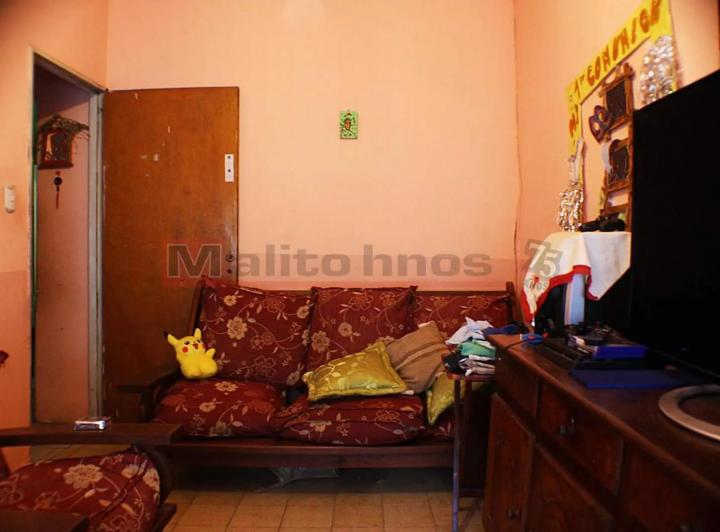 Venta Casa 2 Viviendas en Bloque en Lote Propio. 6 Dormitori 3