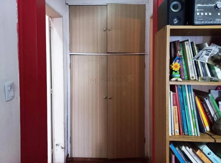 Venta PH 2 Ambientes al Fondo con 2 Patios en Villa Lugano 5