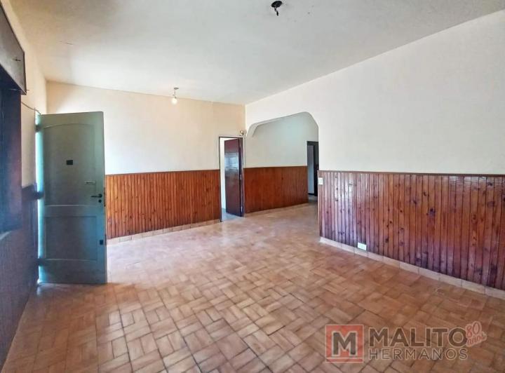 Venta Casa Lote Propio 4 Ambientes con Garage, Patio y Terra 3