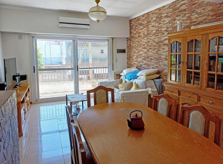 Venta PH 3 Ambientes con Balcon al Frente en Villa Lugano 3
