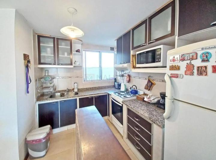 Venta PH 3 Ambientes con Balcon al Frente en Villa Lugano 4