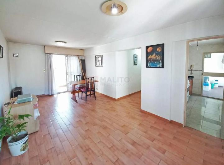 Venta Departamento 3 Ambientes con Balcón en Torre de Vivien 3