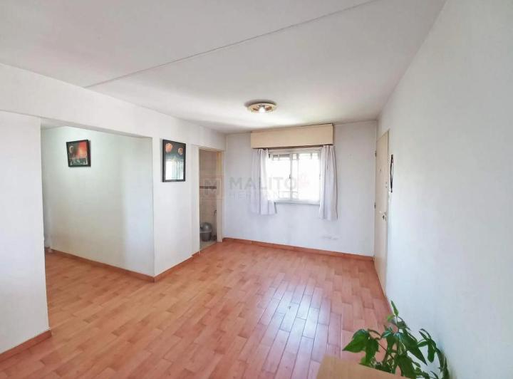 Venta Departamento 3 Ambientes con Balcón en Torre de Vivien 5