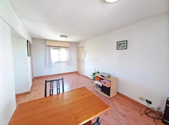 Venta Departamento 3 Ambientes con Balcón en Torre de Vivien 4