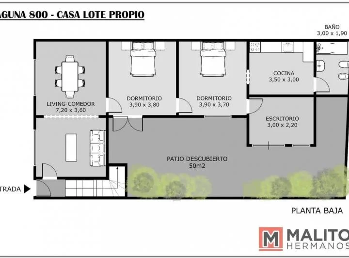 Plano 2