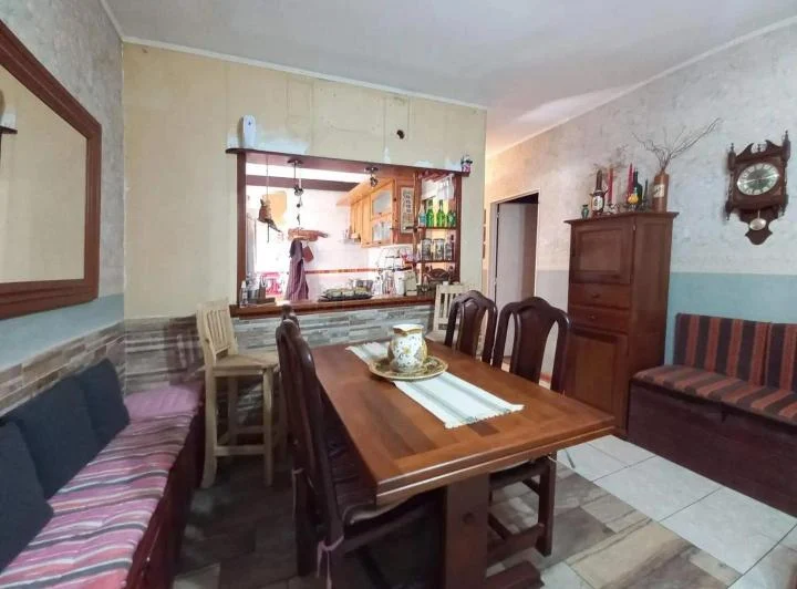 Venta Departamento 3 Ambientes con Patio en Villa Lugano 2