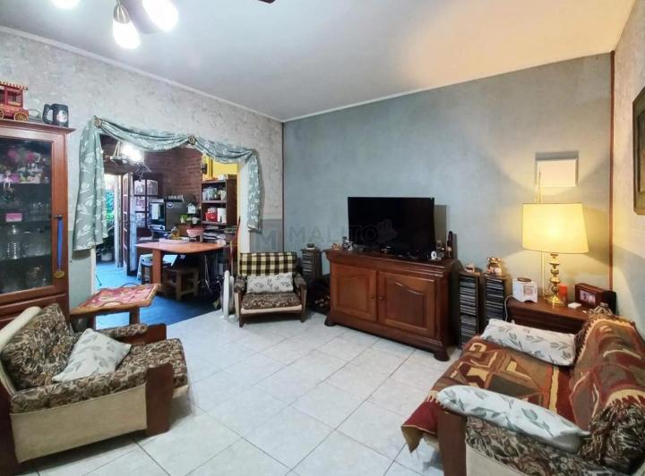Venta Departamento 3 Ambientes con Patio en Villa Lugano 1