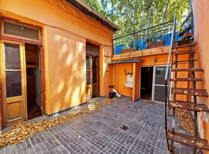 Venta Casa Lote Propio 4 Ambientes con Terraza y Patio en Fl 2