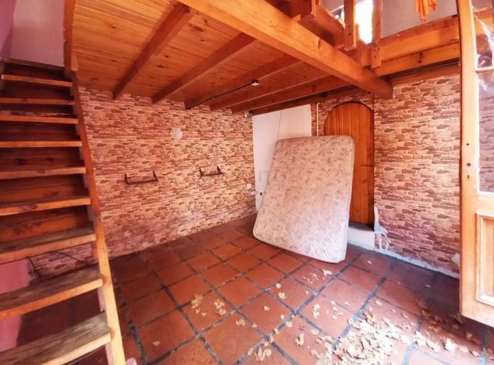 Venta Casa Lote Propio 4 Ambientes con Terraza y Patio en Fl 5