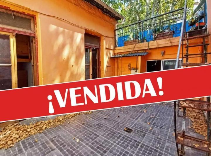 Propiedad en Argentina