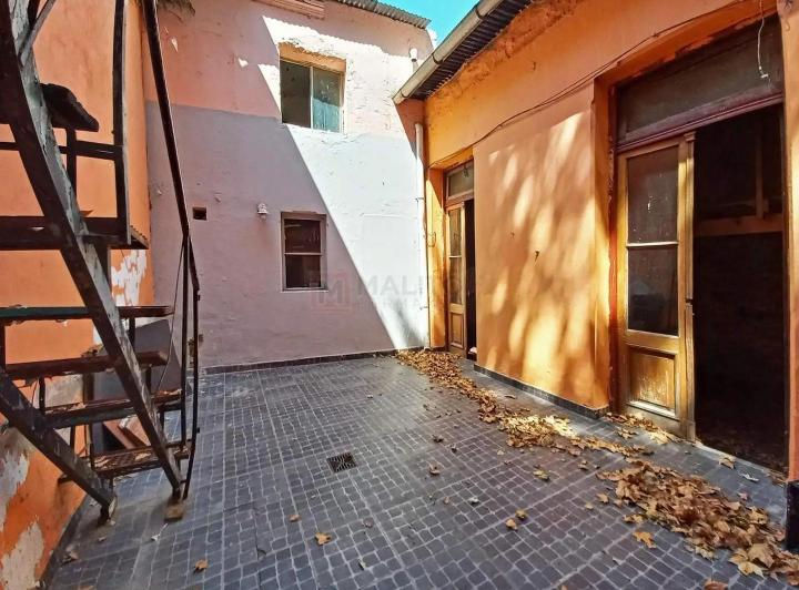Venta Casa Lote Propio 4 Ambientes con Terraza y Patio en Fl 3