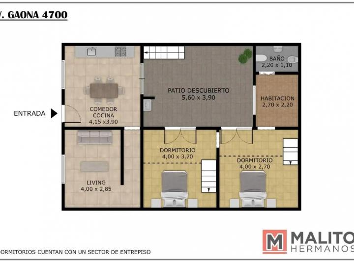 Plano 1