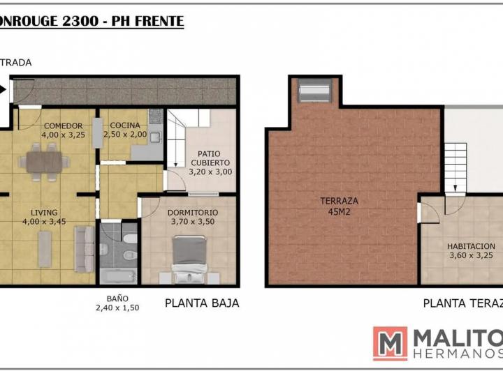 Plano 1