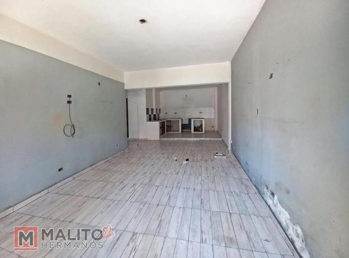 Venta PH Frente 2 Ambientes en Mataderos