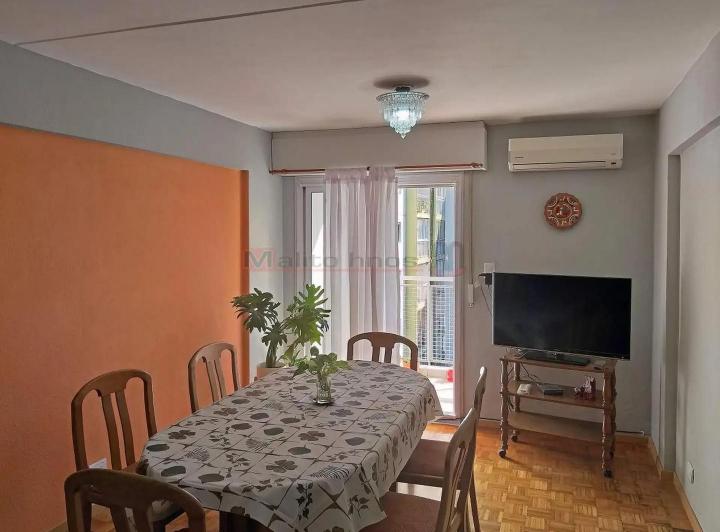 Venta Departamento 3 Ambientes con Balcon en Barrio Copello 1