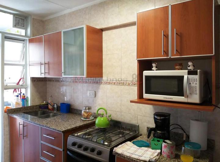 Venta Departamento 3 Ambientes con Balcon en Barrio Copello 2
