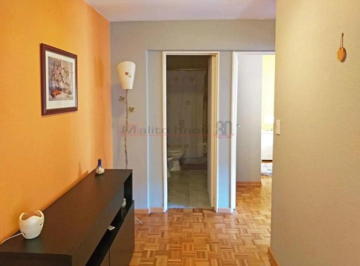 Venta Departamento 3 Ambientes con Balcon en Barrio Copello 5