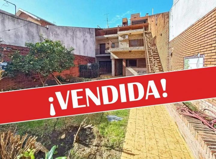 Propiedad en Argentina