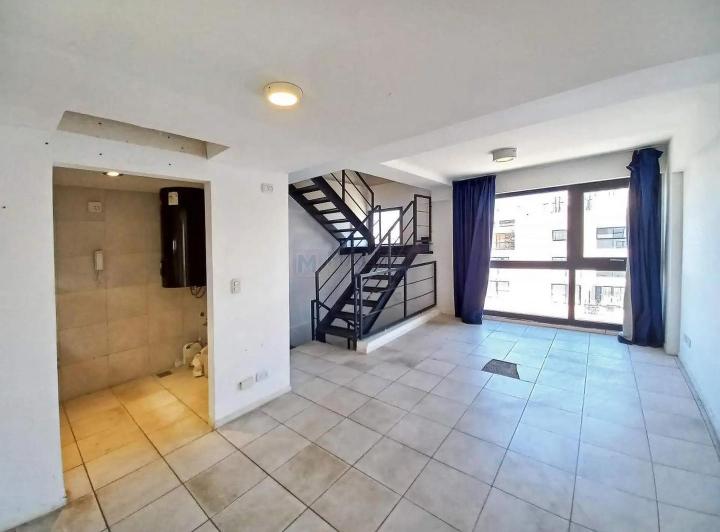 Venta Departamento 3 Ambientes con Terraza en Villa Soldati 1