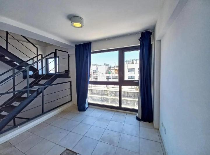 Venta Departamento 3 Ambientes con Terraza en Villa Soldati 2