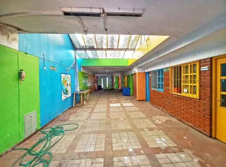 Venta Casa/Local Lote Propio 4 Ambientes con Patio y Garage 4