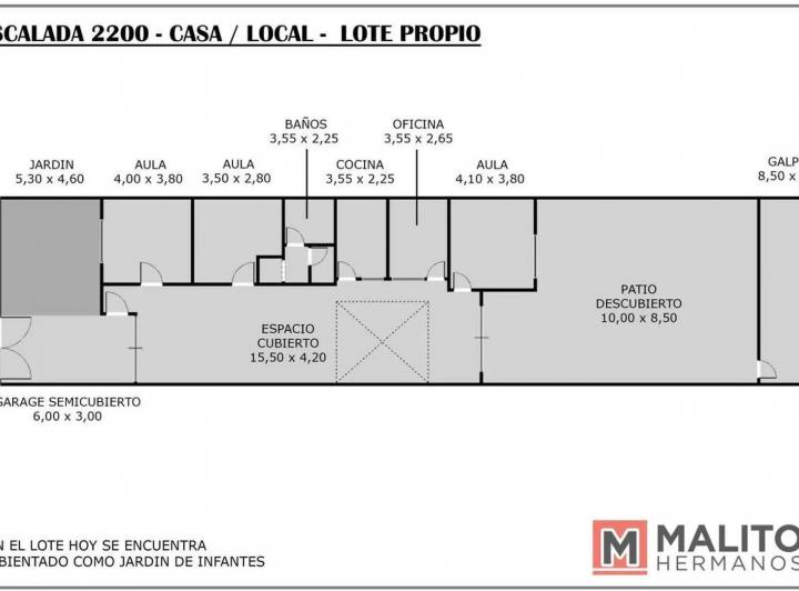 Plano 1