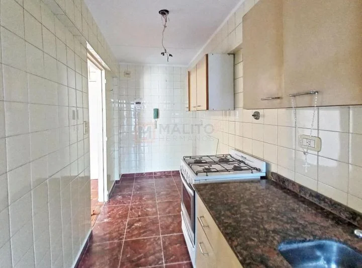 Venta Departamento 2 Ambientes con Balcon en Villa Lugano 3