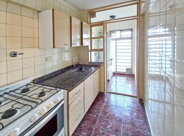 Venta Departamento 2 Ambientes con Balcon en Villa Lugano 4