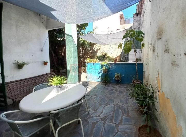 Venta Casa 5 Ambientes con Patio, Terraza y Parrilla 1