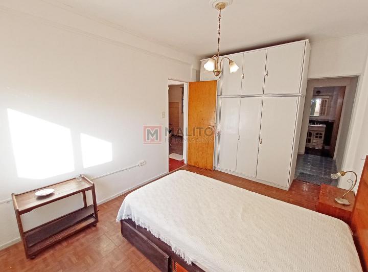 Alquiler Departamento 2 Ambientes en Parque Avellaneda 2