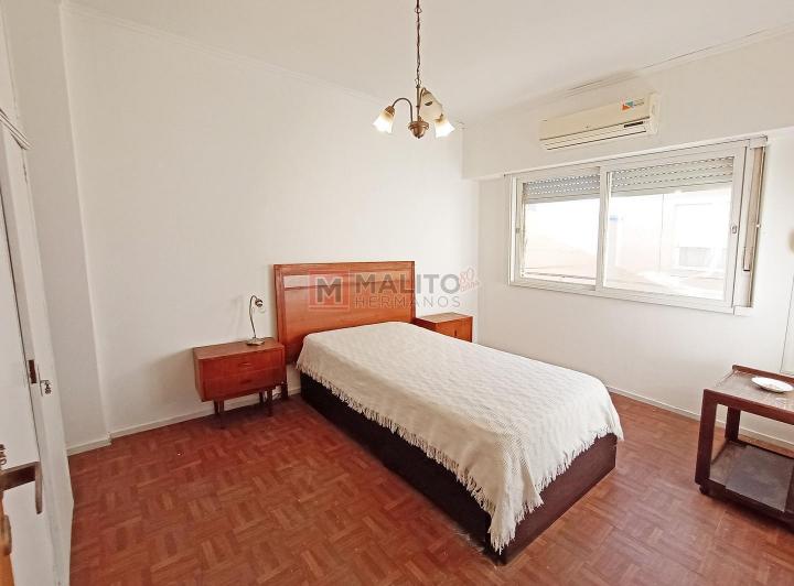 Alquiler Departamento 2 Ambientes en Parque Avellaneda 4