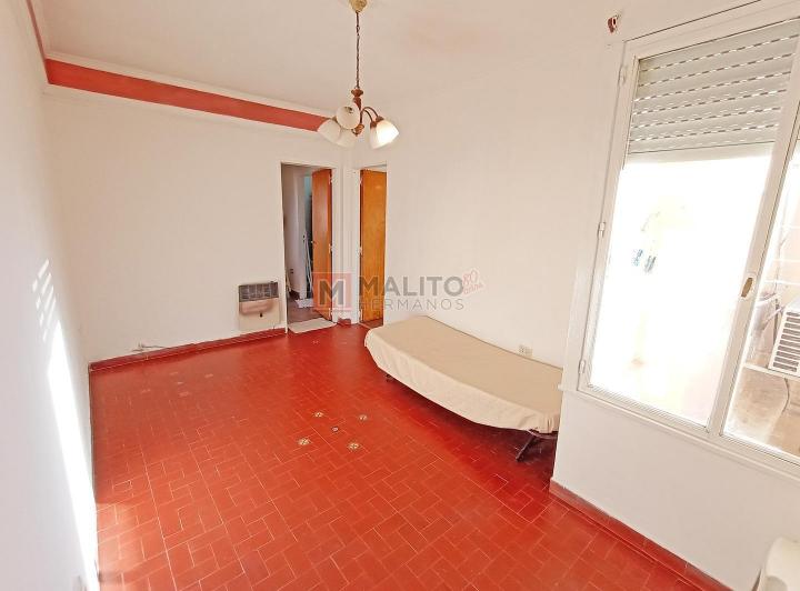 Alquiler Departamento 2 Ambientes en Parque Avellaneda 1