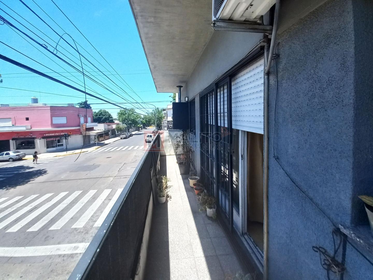 Propiedad en Argentina