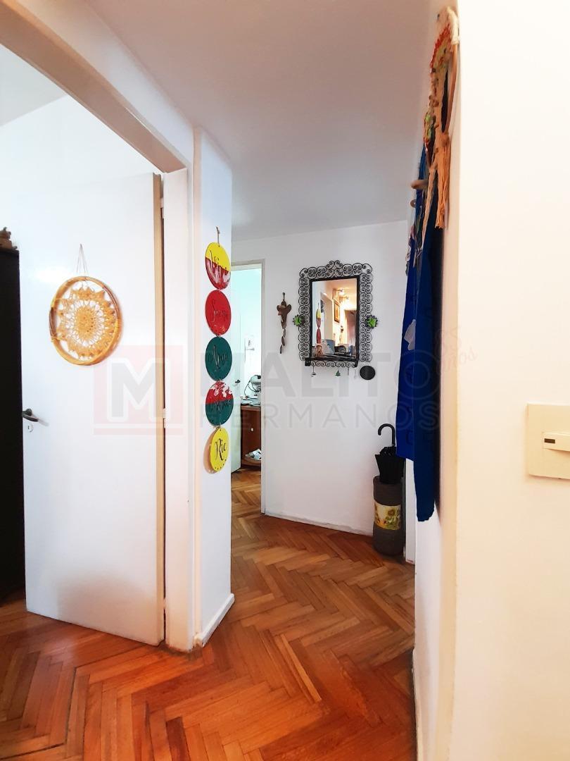 Venta Departamento 3 Ambientes en Mataderos