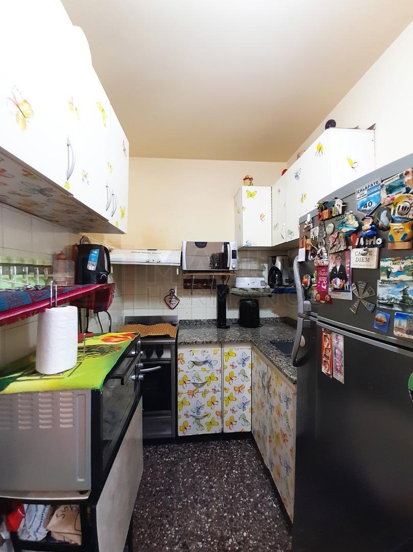 Venta Departamento 3 Ambientes en Mataderos