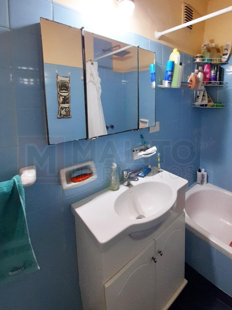 Venta Departamento 3 Ambientes en Mataderos