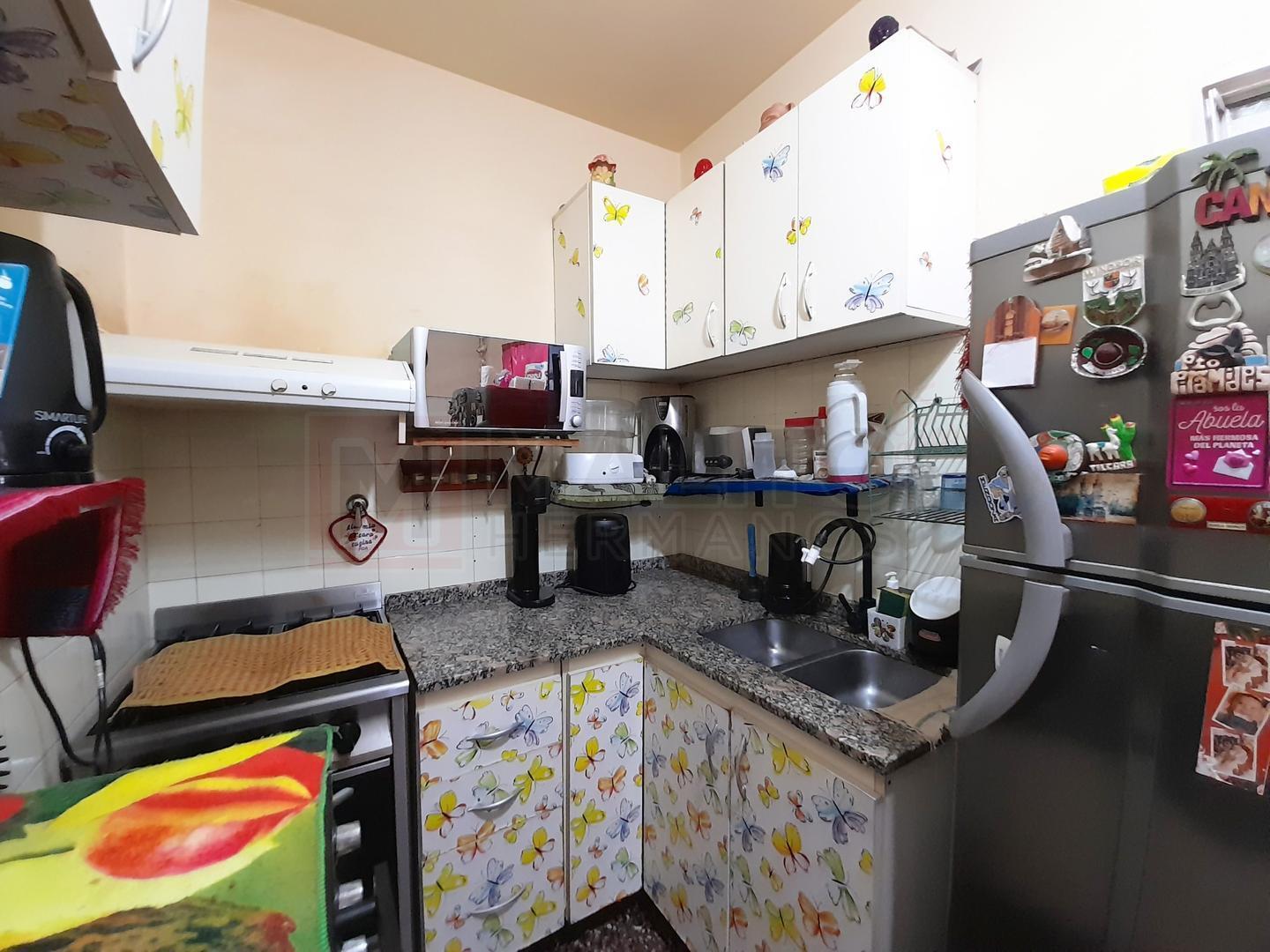 Venta Departamento 3 Ambientes en Mataderos