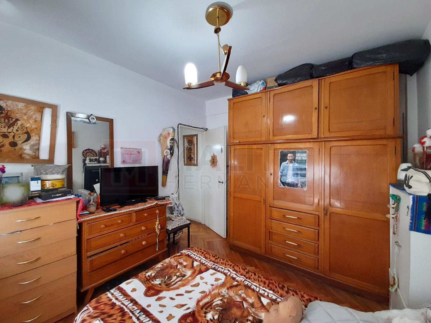 Venta Departamento 3 Ambientes en Mataderos