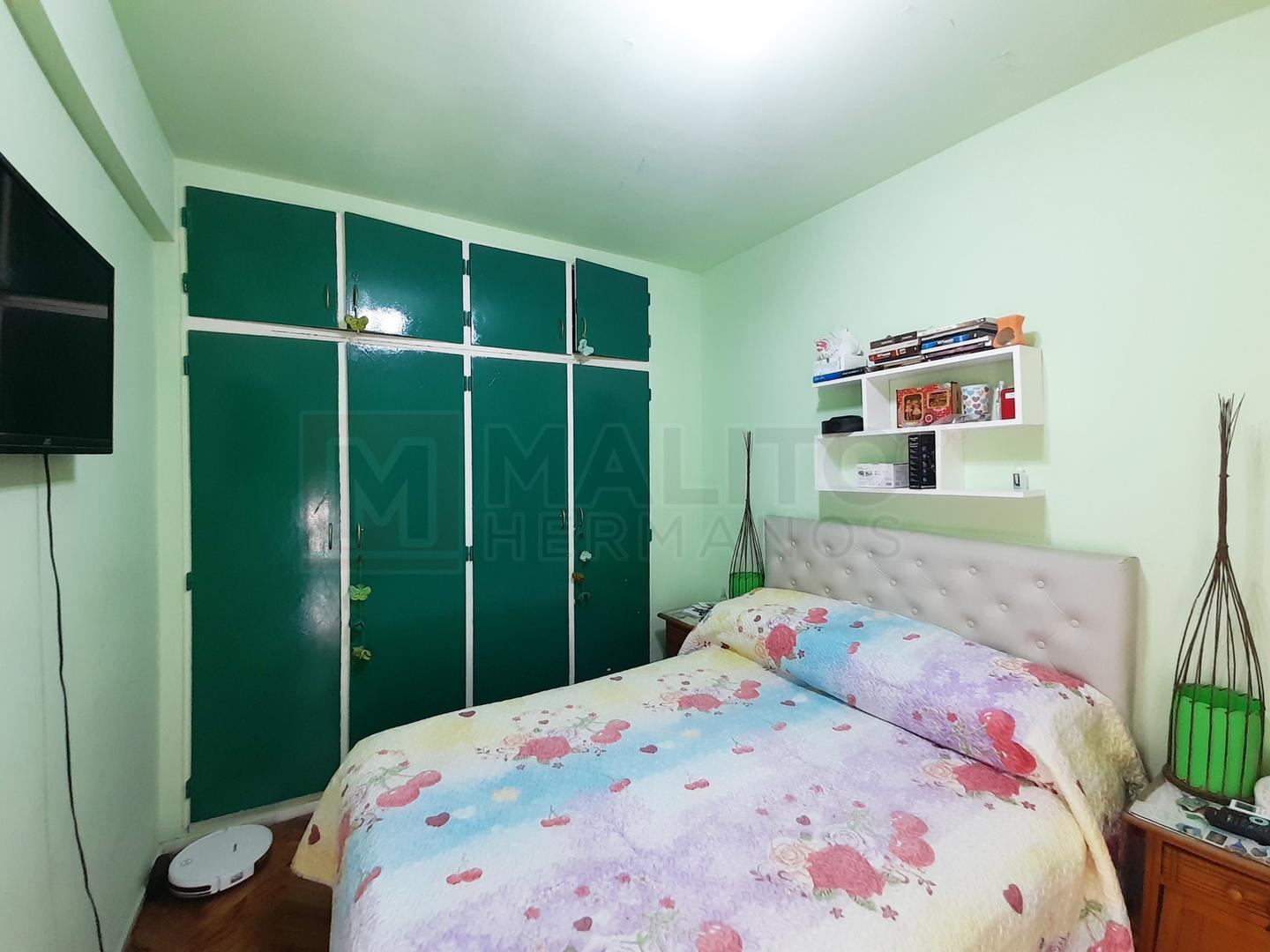 Venta Departamento 3 Ambientes en Mataderos