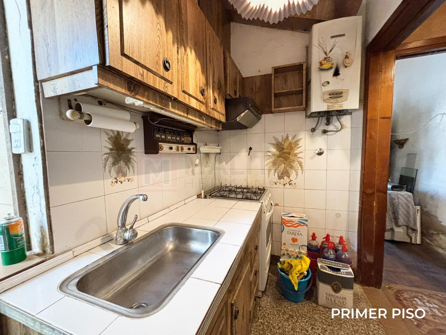 ¡VENTA DOS CASAS EN UNA!